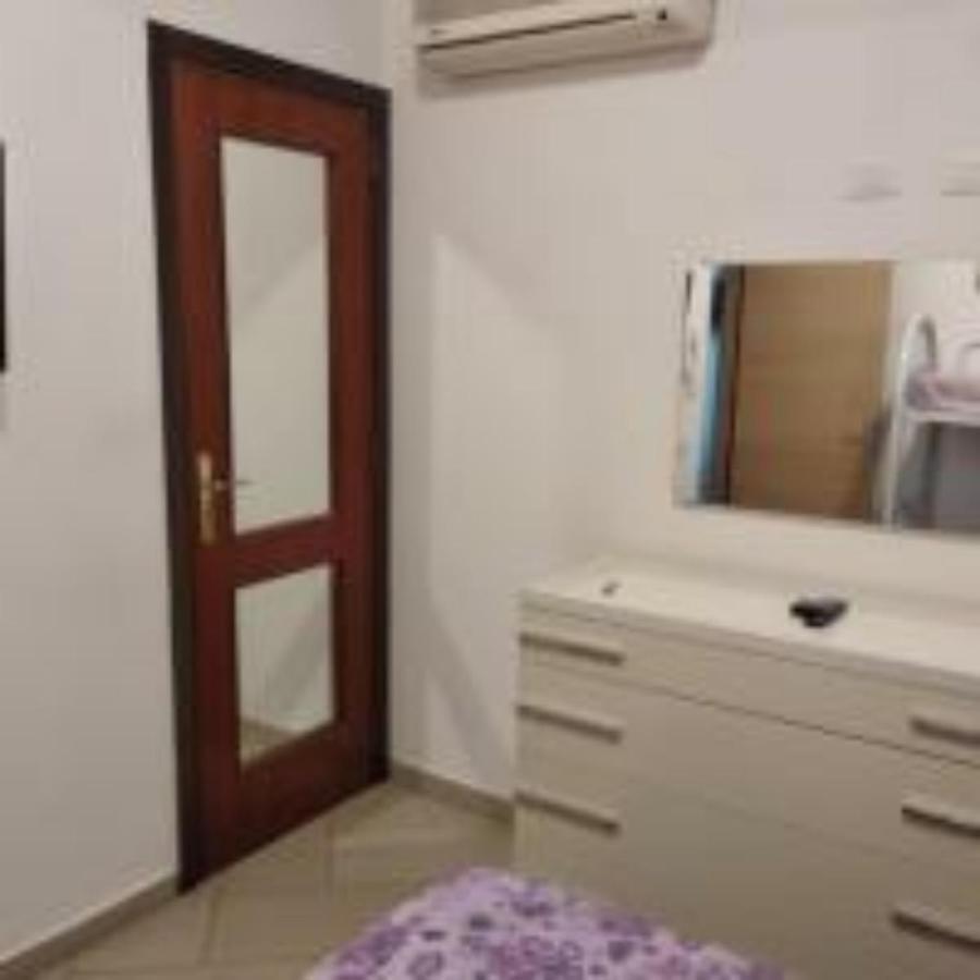 Private Studios - monolocale privato Palermo Esterno foto