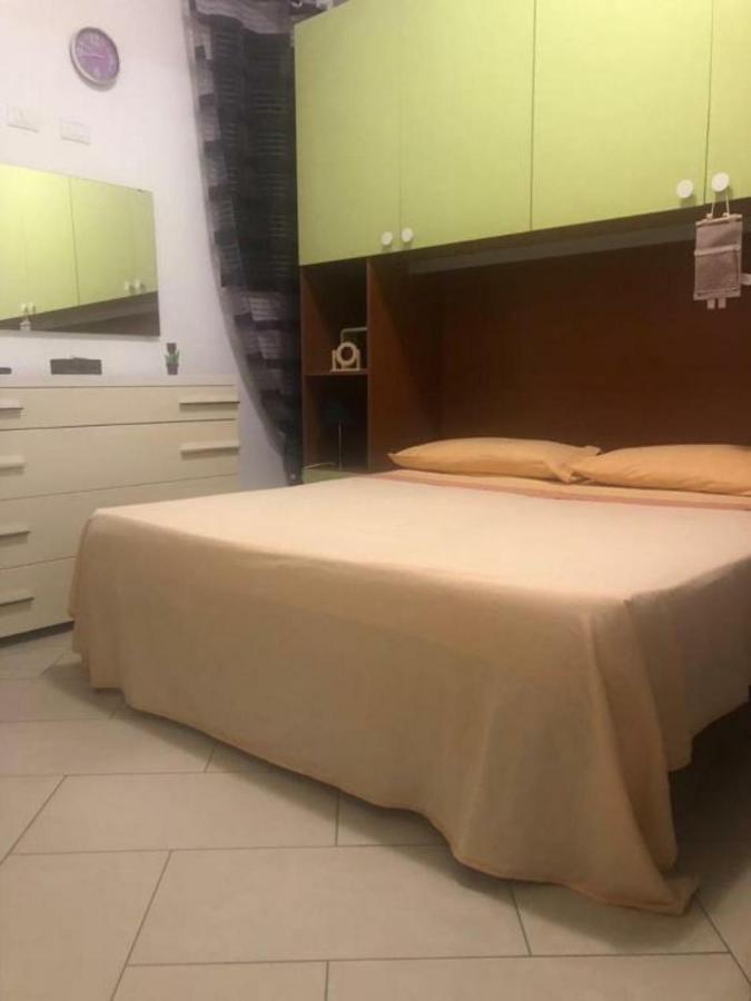 Private Studios - monolocale privato Palermo Esterno foto